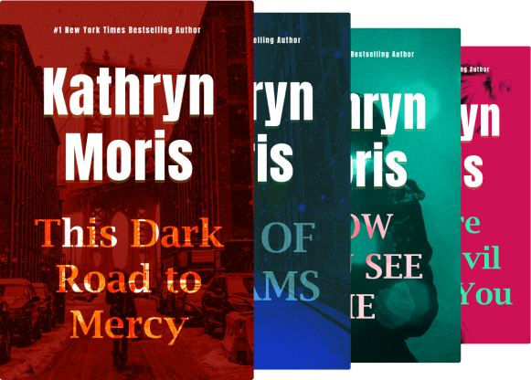 Book releases Bundle