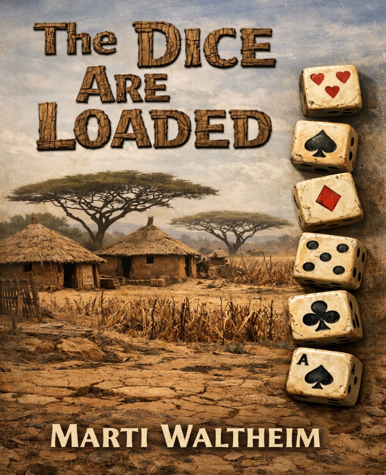 the dice are loaded 1